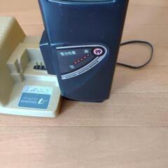 値下げ　中古品　難あり　電動アシスト自転車　パナソニックビビDX　