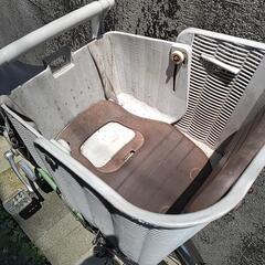 値下げ　中古品　難あり　電動アシスト自転車　パナソニックビビDX　