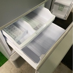 ○店頭?引あり○SHARPシャープ○SJ-WA35Y-S○2013年製