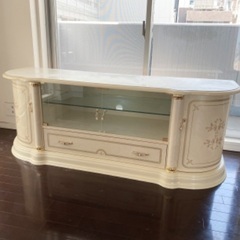 サルタレッリ テレビボード