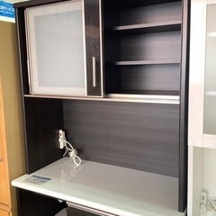 ニトリ キッチンボード ボスティア100【トレファク 川越店】