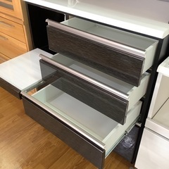ニトリ キッチンボード ボスティア100【トレファク 川越店】
