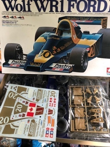 その他 F1