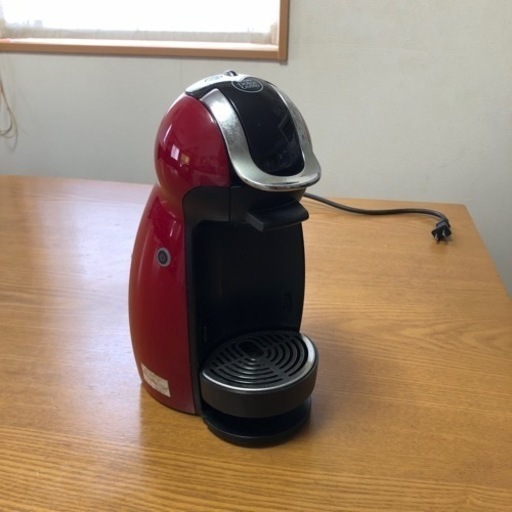 ネスカフェドルチェグスト