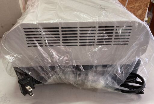 未使用保管品　レーベングランツ　エアーハンカチ　貴風人　HOT-1000B　エアータオル　手指殺菌乾燥機 未使用保管品 レーベングランツ エアーハンカチ 貴風人 HOT-1000B