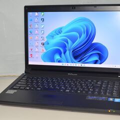 送料無料】パナソニック Panasonic Let's note CF-NX4 Core i5 4GB