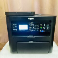 Canon キャノン モノクロレーザープリンター MF244DW...