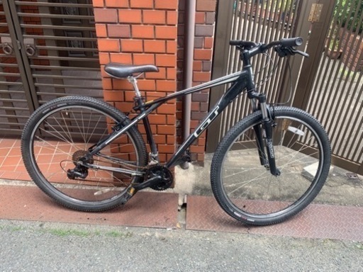 GT マウンテン　中古車