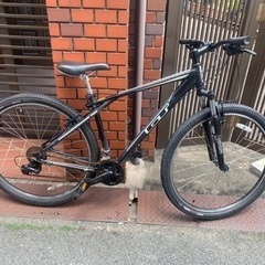 GT マウンテン　中古車