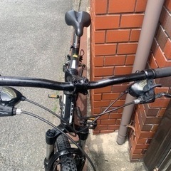 GT マウンテン　中古車