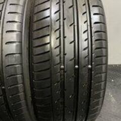 TOYO PROXES T1 Sport 215/45R18 18インチ 夏タイヤ 4本 2018年製
