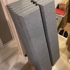 primacoustic london12 吸音材