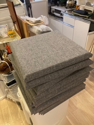 primacoustic london12 吸音材 Primacoustic London Room Kit 新発売