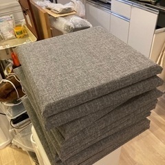 primacoustic london12 吸音材