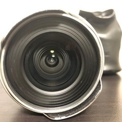 PENTAX HD DA 15mm F4 ED AL Limited SL