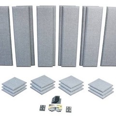 primacoustic london12 吸音材