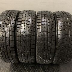 DUNLOP WINTER MAXX WM02 185/70R1...