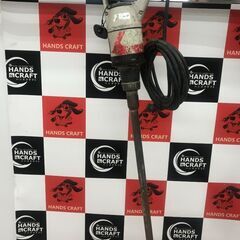 ✨エクセン　バイブレーター　B23DL　中古品✨うるま市田場✨ ✨エクセン バイブレーター B23DL 中古品✨うるま市田場✨