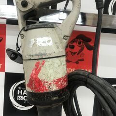 ✨エクセン　バイブレーター　B23DL　中古品✨うるま市田場✨ ✨エクセン バイブレーター B23DL 中古品✨うるま市田場✨