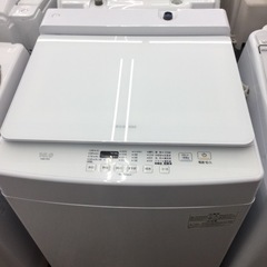 ET618A⭐️ maxzen洗濯機⭐️ 2020年式