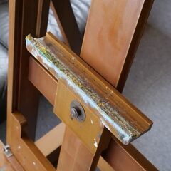 近隣お届け無料】【学生の方のみ5,000円割引】大型アトリエイーゼル