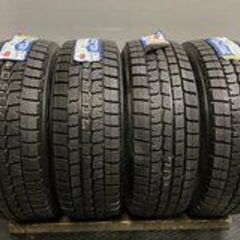 タイヤ新品 バランス調整済【DUNLOP 215/60R17】スタッドレス【トヨタ 50系 エスティマ純正ホイール 17インチ 7J5HPCD114.3+50】(VTN611)クレジットカード QRコード決済可能 タイヤ新品 バランス調整済【DUNLOP 215/60R17】スタッドレス【トヨタ