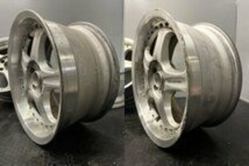 RAYS VOLK RACING AV レイズ ボルクレーシングAV 17インチ 4本 9J 