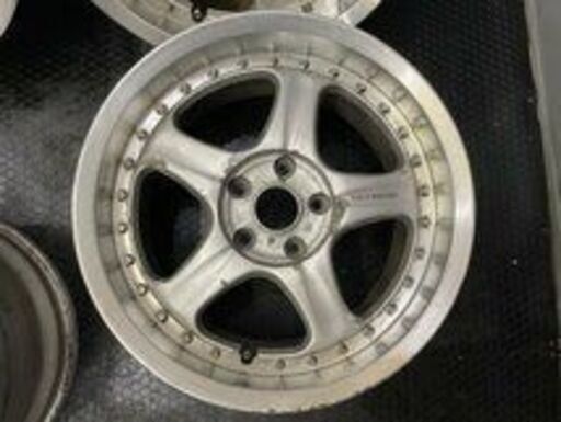 RAYS VOLK RACING AV レイズ ボルクレーシングAV 17インチ 4本 9J