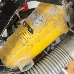 ✨ミカサ 電動ハンマカッター MCE-255 中古品✨うるま市田場✨