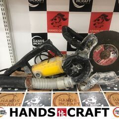 ✨ミカサ　電動ハンマカッター　MCE-255　中古品✨うるま市田場✨ ✨ミカサ 電動ハンマカッター MCE-255 中古品✨うるま市田場✨