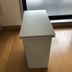 【ネット決済】無印良品　ゴミ箱