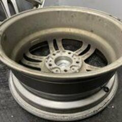 YFC LAYCEA レイシア 社外ホイール 16インチ 4本 6.5J5HPCD114.3+48
