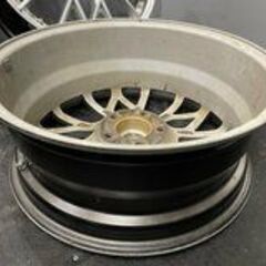 MONZAJAPAN Warwic モンツァジャパン ワーウィック 18インチ 4本 7J5HPCD114.3+48 C-HR ステップワゴン ヴォクシー等　(VHV328) クレジットカード QRコード決済可能