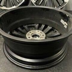BLEST BahnsTech VR-01 バーンズテック 18インチ 4本 7J5HPCD114.3+48 CH-R