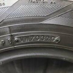 TOYO PROXES CF2 SUV 175/80R16 16インチ 夏タイヤ 4本 2020年製 バリ溝 ジムニー等　(VTO545)クレジットカード QRコード決済可能