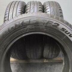 TOYO PROXES CF2 SUV 175/80R16 16インチ 夏タイヤ 4本 2020年製 バリ溝 ジムニー等　(VTO545)クレジットカード QRコード決済可能