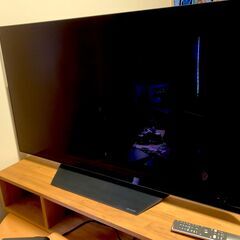 LG OLED48CXPJA 有機ELテレビ 写りの綺麗なスマートTVながら応答速度 