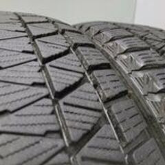 BS BLIZZAK DM-V3 225/60R17 17インチ スタッドレス 4本 2020年製 