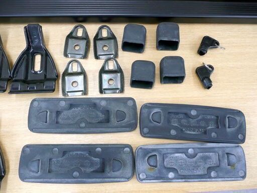 カーメイトRV-INNO ベースキャリア CARMATE RV-INNO IN-SU ベーシック