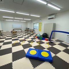 ※WワークOK！未経験可※・放課後等デイサービス胡屋　指導員(ア...