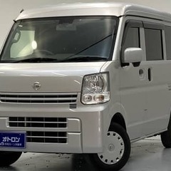 【自己破産・債務整理している方】軽配送急増🚘✨H28年式🎵ナビ付...