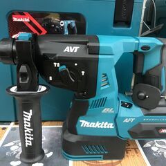 ✨マキタ ハンマドリル HR001GRDX 新品フルセット✨うるま市田場✨
