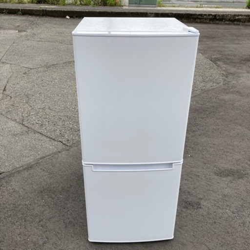 [ニトリ冷蔵庫2020]リサイクルショップヘルプ