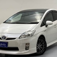 栃木県のプリウス トヨタ の中古車 ジモティー 栃木県のプリウス トヨタ の中古車 ジモティー