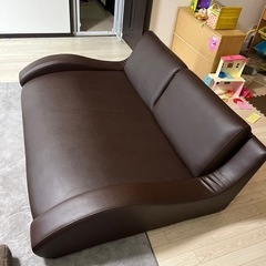 ローソファー［ジータ］