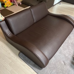 ローソファー［ジータ］