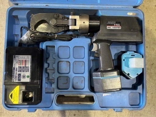 中古工具セット