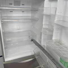 リサイクルショップどりーむ天保山店 No2830 冷蔵庫 355L