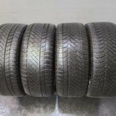 Continental ContiVikingContact6 235/40R18】スタッドレス【AGA 