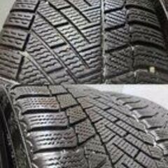 Continental ContiVikingContact6 235/40R18】スタッドレス【AGA 